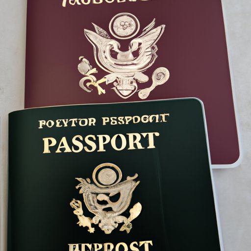 Can I Travel Domestically with a Foreign Passport in 2022? The