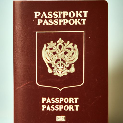 Can I Travel Domestically with an Expired Passport? The Enlightened