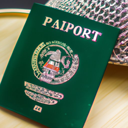 Can I Travel to Nigeria with Expired Passport? The Enlightened Mindset