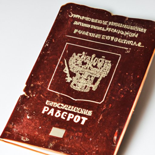 Can I Travel With An Expired Passport Domestically A Comprehensive