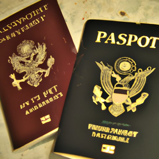 Traveling With An Expired Us Passport What You Need To Know The