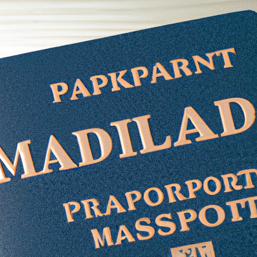 Can I Travel With My Maiden Name Passport? Exploring the Benefits and ...