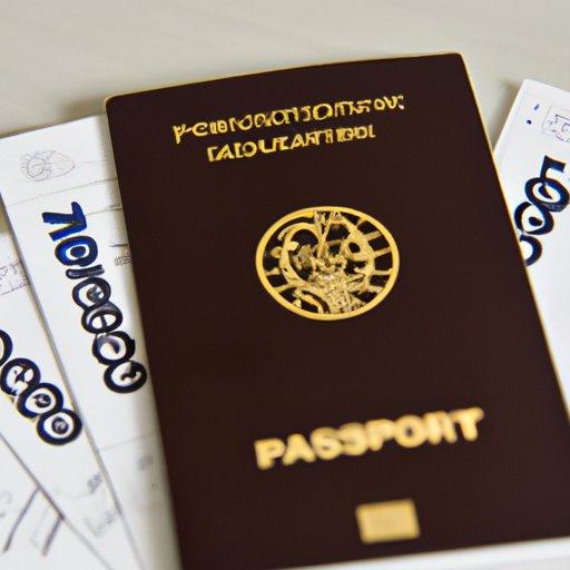 travel with passport expiring in 6 months