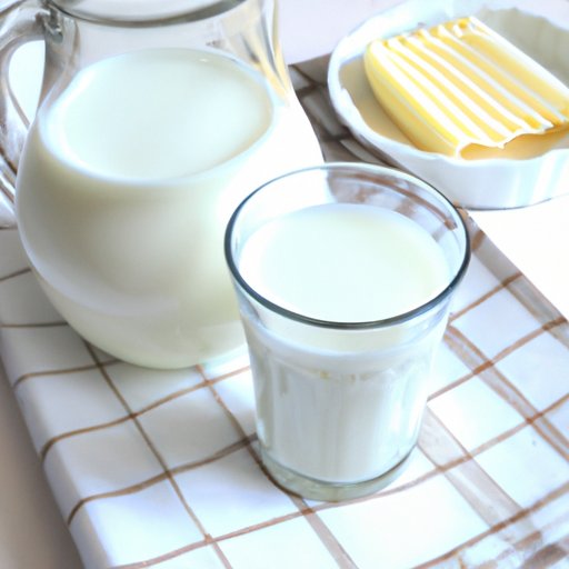 Can I Use Cultured Buttermilk Instead of Buttermilk? A Comprehensive 