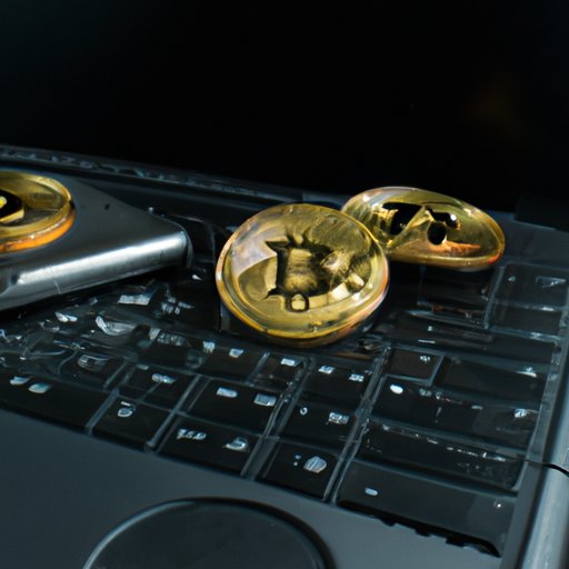 can i use my laptop to mine bitcoin