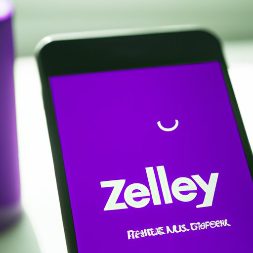 does fidelity investments use zelle