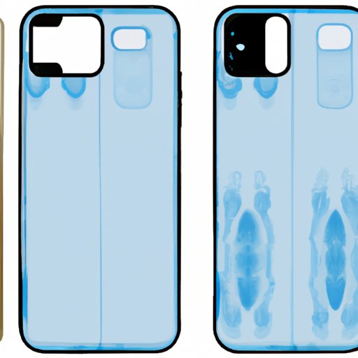 can an iphone 13 fit an iphone 11 case