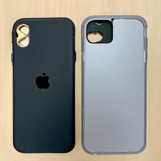 can an iphone 13 fit into an iphone 11 case