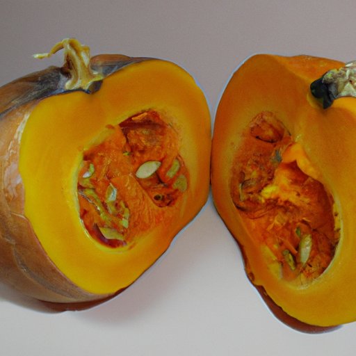 Can Pumpkin Nutrition 
