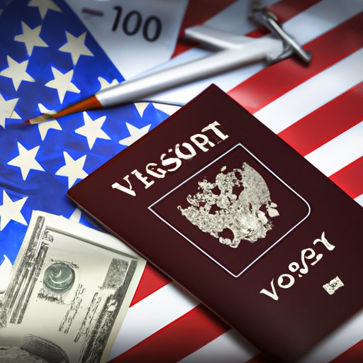 Can Russian Citizens Travel to the USA? Exploring Visa Requirements