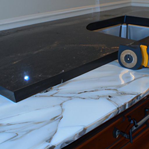 Can You Cut Granite Countertops After They Are Installed A DIY Guide   Can You Cut Granite Countertops After They Are Installed 1 