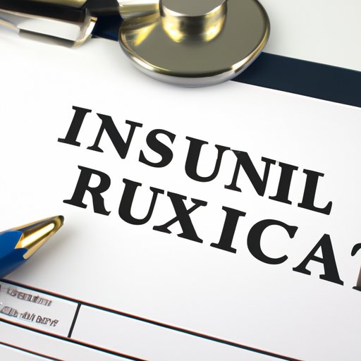 Can You Deduct Health Insurance Premiums? Exploring the Tax Benefits