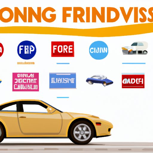 Can You Finance a Car with a Restricted License? Exploring the