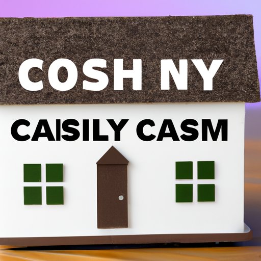 can-you-finance-a-cash-only-house-exploring-your-options-the