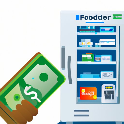 Fridge Finance