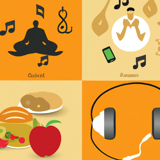 can-you-listen-to-music-while-fasting-exploring-the-pros-and-cons