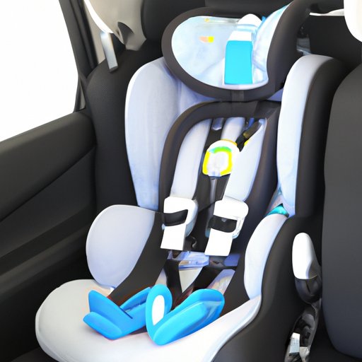 Renting a Car Seat When Traveling Everything You Need to Know The