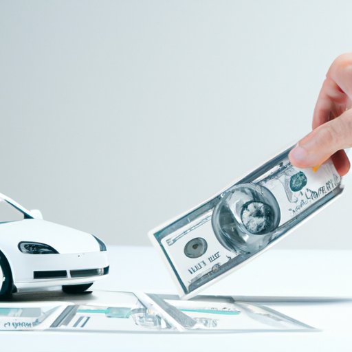 Can You Sell a Car If It’s on Finance? A Comprehensive Guide The