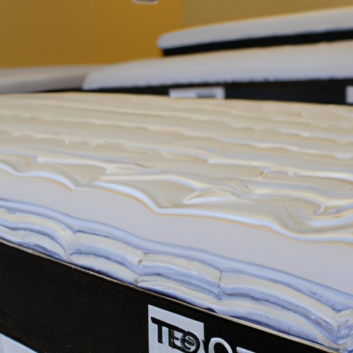 Trading In a Tempurpedic Mattress Pros, Cons, and Tips for the Best