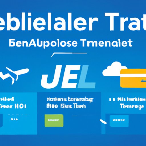 Transferring Jetblue Travel Bank Funds Exploring The Benefits And Tips