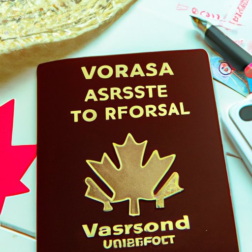 Can You Travel Canada Without a Passport? Exploring the Pros and Cons