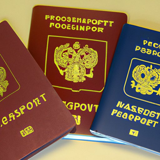 Can You Travel Domestically With an Expired Passport? The Enlightened