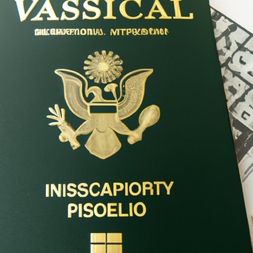 Traveling In The US With A Mexican Passport Everything You Need To   Can You Travel In The Us With A Mexican Passport 