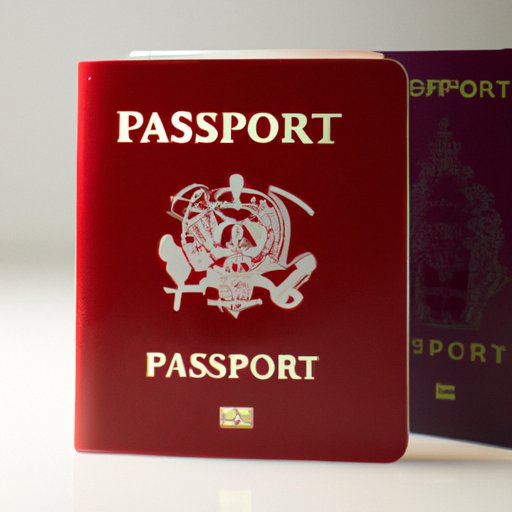 Can You Travel on an Emergency Passport? A Guide to Planning Your Trip The Enlightened Mindset