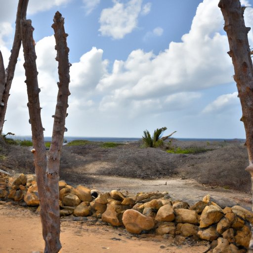 Can You Travel to Aruba? A Comprehensive Guide to Exploring an Island 