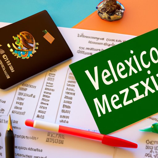 travel to mexico with a green card
