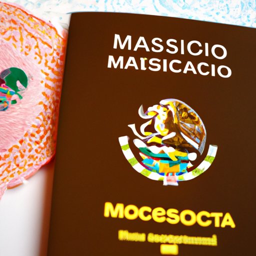 travel to spain with mexican passport