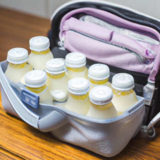 can-you-travel-with-frozen-breast-milk-a-comprehensive-guide-the