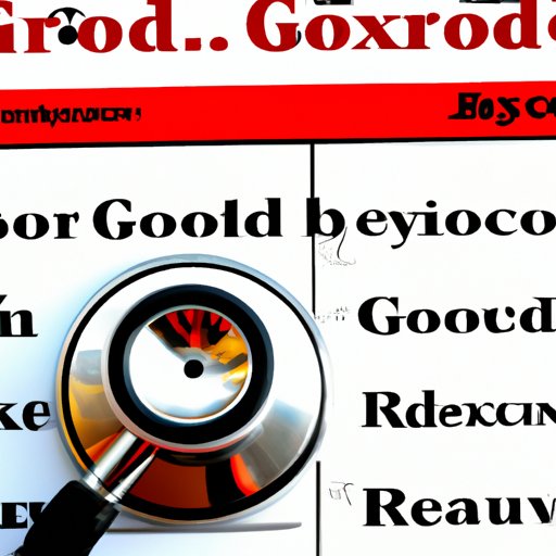 Can You Use GoodRx With Medicare? – Advantages And Disadvantages Of ...