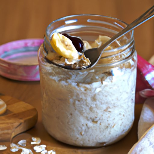 can-you-use-old-fashioned-oats-for-overnight-oats-an-in-depth-look