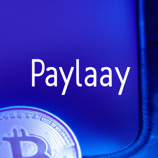 crypto.com paypal