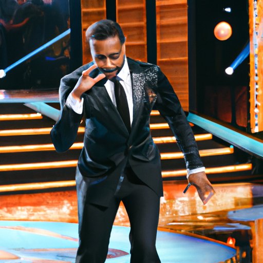 Did Alfonso Ribeiro Win Dancing With The Stars? An Exploration of His