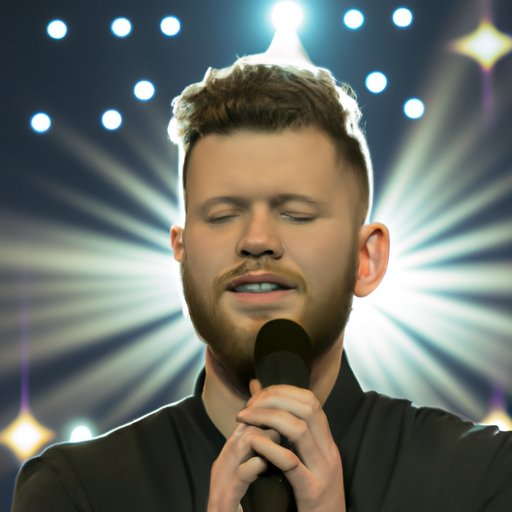 Did Calum Scott Win Britains Got Talent Exploring His Journey And