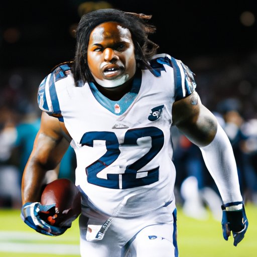 Exploring the Possibility of Derrick Henry Getting Traded An Analysis