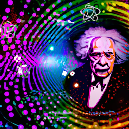 Did Einstein Invent Anything? Exploring the Life and Achievements of ...