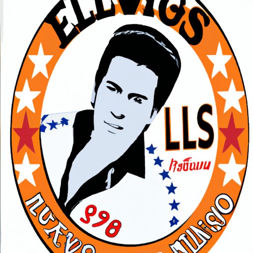 elvis tour overseas