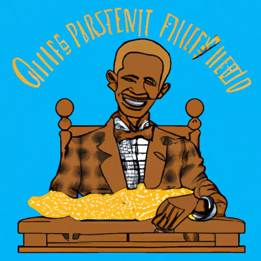 George Washington Carver: The Man Who Invented Peanut Butter - The ...