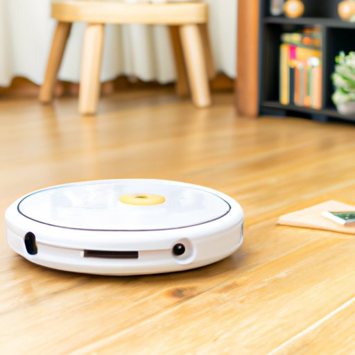 Do All Robot Vacuums Need Wifi? Pros and Cons of NonWiFi Robot Vacuums The Enlightened Mindset