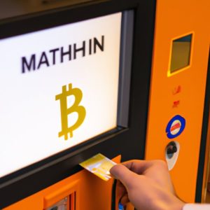 do all bitcoin atms require id
