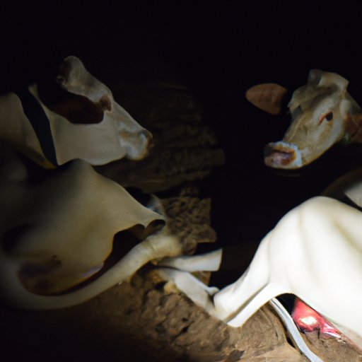 do-cows-sleep-at-night-investigating-the-sleep-habits-of-cows-the