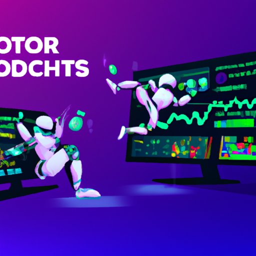 do-crypto-trading-bots-work-exploring-the-benefits-risks-and