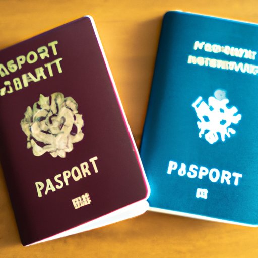 Do Dual Citizens Need to Travel With Both Passports? A Guide to Managing Dual Citizenship When