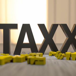 claim crypto on taxes