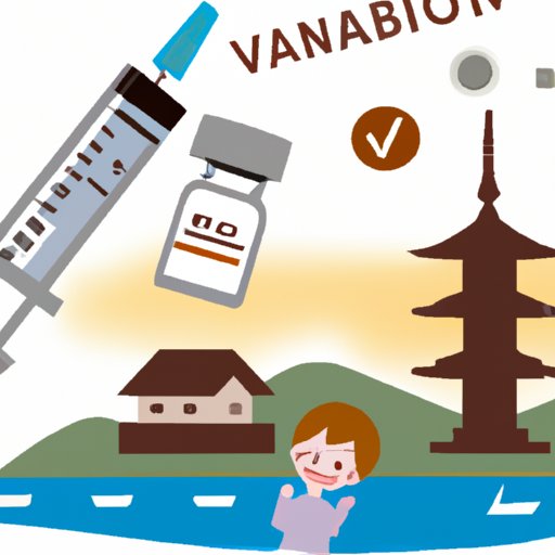 Do I Need to Be Vaccinated to Travel to Japan? Exploring the