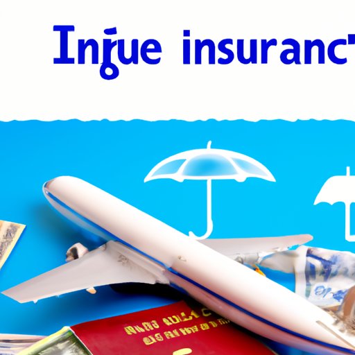 Do I Need Travel Insurance For Eu