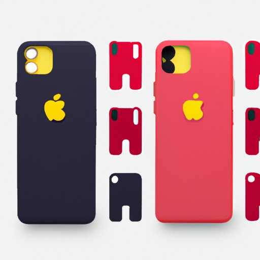 Do iPhone 13 Cases Fit iPhone 12? A Guide to Finding the Right Case for